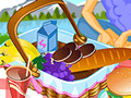 Juego You Pick Picnic
