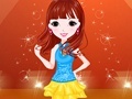 Juego Cute Dance Competition