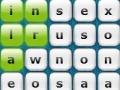 Juego Mixed Words