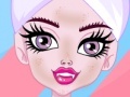 Juego Bunny Make Up Draculaura
