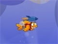 Juego Rocket fish