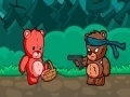 Juego Teddy Bear Picnic Massacre