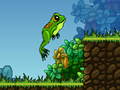 Juego Frog Dares