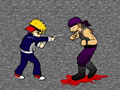 Juego New York City Gangs