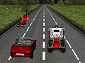 Juego 3D Truck Mission