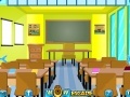 Juego Wow authentic classroom escape