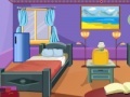 Juego Marvelous cartoon room escape