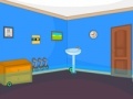 Juego Water room escape