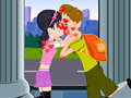 Juego Kissing Classmates