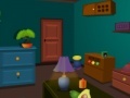 Juego Gorgeous home escape