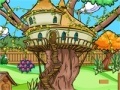 Juego Tree house escape