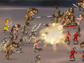 Juego Heroes Battle 2