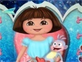 Juego Dora makeover