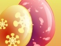 Juego Easter Eggs