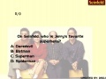 Juego Seinfeld Quiz v1.0