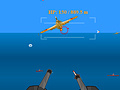 Juego Naval Gun