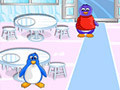 Juego Penguin Diner