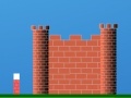 Juego Castle Wars