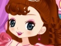 Juego Princess makeover
