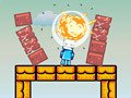 Juego Explodabot
