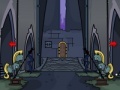 Juego Castle escape