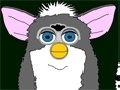 Juego Dress Furby