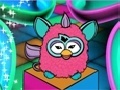 Juego Musical Furby