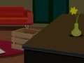 Juego Odd home escape