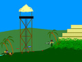 Juego Gun Master Jungle Madness