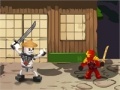 Juego Ninjago Legend Fighting 2