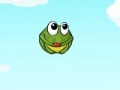 Juego Jump, frog, jump
