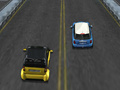 Juego Evasive Racers