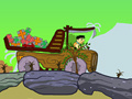 Juego Flintstones Truck