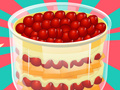 Juego Cherry Pie Trifle