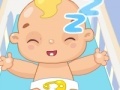 Juego Cute baby daycare - 2