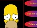 Juego Homer's SoundBoard 2