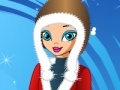 Juego Winter Fun Dress Up