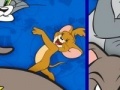 Juego Tom and Jerry 3 Differences
