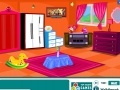 Juego Puzzle room escape