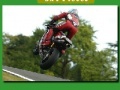 Juego Jumping Motorcycle