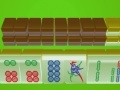 Juego KungFu Classic Mahjong