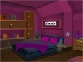 Juego Pretty Pink Room Escape