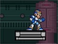 Juego Megaman Project X