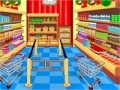 Juego Wow mart escape