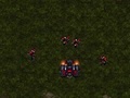 Juego Starcraft Flash Action 3