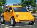 Juego Car park challenge
