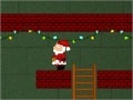 Juego Santas Gift Grab