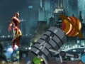 Juego Iron Man Invasion of the Robots