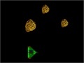 Juego Asteroids