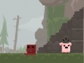 Juego Meat Boy
